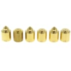Injecteurs butane-propane 77x3052 Injecteurs butane-propane 77x3052 image