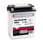 Batterie 12v 14 a/h yb14-a2 Batterie 12v 14 a/h yb14-a2 image
