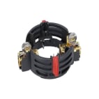 Couronne porte-balais 1614336086 Couronne porte-balais 1614336086 image