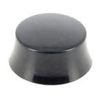 Bouton programmateur noir Bouton programmateur noir image