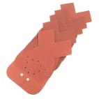Abrasifs mouse 240g par 5 Abrasifs mouse 240g par 5 image