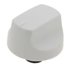 Bouton blanc Bouton blanc image