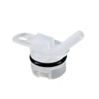 Couvercle de chambre de compression 140226158016 Couvercle de chambre de compression 140226158016 image