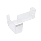 Trémie de rampe transparente 242,4x135,3mm 140073366019 Trémie de rampe transparente 242,4x135,3mm 140073366019 image