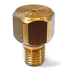 Injecteur 164 gaz naturel four Injecteur 164 gaz naturel four image