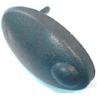 Bouton gris Bouton gris image
