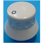 Bouton blanc 12h Bouton blanc 12h image