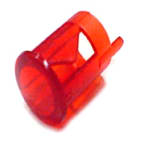 Capot voyant rouge Capot voyant rouge image