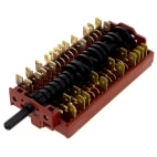 Commutateur de four 501013/11 Commutateur de four 501013/11 image