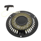 Lanceur complet 3 trous d = 210mm Lanceur complet 3 trous d = 210mm image