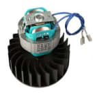 Moteur ventilateur CH8D002A6 Moteur ventilateur CH8D002A6 image