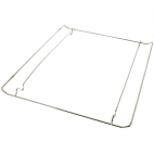 Grille porte plat 442x380 Grille porte plat 442x380 image