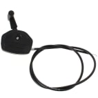 Cable accelerateur + boitier 181007199/0 Cable accelerateur + boitier 181007199/0 image