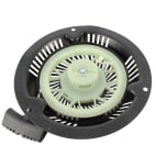 Lanceur complet 3 trous CLD11010042 Lanceur complet 3 trous CLD11010042 image