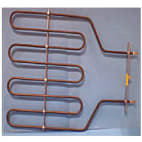 Resistance sole 1500w Resistance sole 1500w image