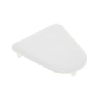Couvercle blanc 54x50x13mm 4055516738 Couvercle blanc 54x50x13mm 4055516738 image