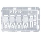 Diffuseur diodes + boutons Diffuseur diodes + boutons image