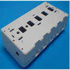 Boitier de module commande 76x4096 Boitier de module commande 76x4096 image