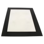 Vitre interieure 525x415mm 20000669 Vitre interieure 525x415mm 20000669 image
