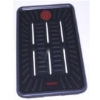 Plaque grill anti-adhesive Plaque grill anti-adhesive image