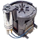 Moteur pompe cyclage 00490984 Moteur pompe cyclage 00490984 image