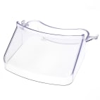 Trappe couvercle bol inox Trappe couvercle bol inox image