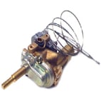 Robinet thermostatique Robinet thermostatique image