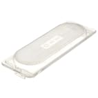 Diffuseur lumiere max 25w 145x53mm Diffuseur lumiere max 25w 145x53mm image