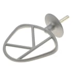 Batteur k sans clips AW20011064 Batteur k sans clips AW20011064 image
