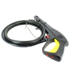 Poignee pistolet s'09c + flexible 4m Poignee pistolet s'09c + flexible 4m image