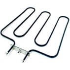 Resistance sole 1500w Resistance sole 1500w image