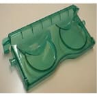 Support porte-bouteille Support porte-bouteille image