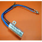 Condensateur 0,15µf + 2x2400pf Condensateur 0,15µf + 2x2400pf image