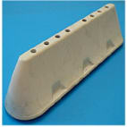 Aube de tambour 55x7138 Aube de tambour 55x7138 image