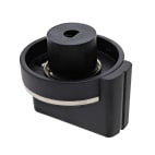 Bouton index noir 140106117108 Bouton index noir 140106117108 image