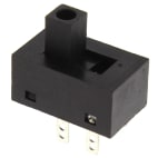 Interrupteur 4 cosses impulsion m/a 5131004852 Interrupteur 4 cosses impulsion m/a 5131004852 image