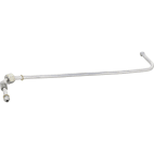Alimentation gaz arrière droite 140032770012 Alimentation gaz arrière droite 140032770012 image
