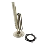 Resistance 1800w + anode 923146 Resistance 1800w + anode 923146 image