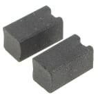 Charbons moteur 6x6x11 par 2, 90587238 Charbons moteur 6x6x11 par 2, 90587238 image