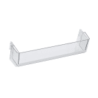 Balconnet à bouteilles gris 441x100x90mm 4055516886 Balconnet à bouteilles gris 441x100x90mm 4055516886 image