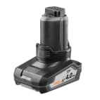 Batterie 12v 4,0ah li-ion l1240 Batterie 12v 4,0ah li-ion l1240 image