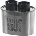 Condensateur haute tension 00638014 origine Condensateur haute tension 00638014 origine image