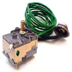 Thermostat reglable Thermostat reglable image