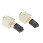 Charbons moteur (par 2) , 1208-007-1001 Charbons moteur (par 2) , 1208-007-1001 image