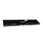 Bandeau noir 590mm EDW7300 1175235801 Bandeau noir 590mm EDW7300 1175235801 image