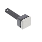 Bouton marche/arrêt inox 1171114109 Bouton marche/arrêt inox 1171114109 image