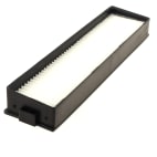 Filtre hepa  adv74225701 Filtre hepa  adv74225701 image
