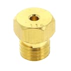 Injecteur 116 gaz naturel Injecteur 116 gaz naturel image