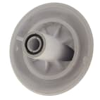 Bouton blanc 12h 0 a 6 Bouton blanc 12h 0 a 6 image
