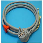 Cordon alimentation 00266542 Cordon alimentation 00266542 image